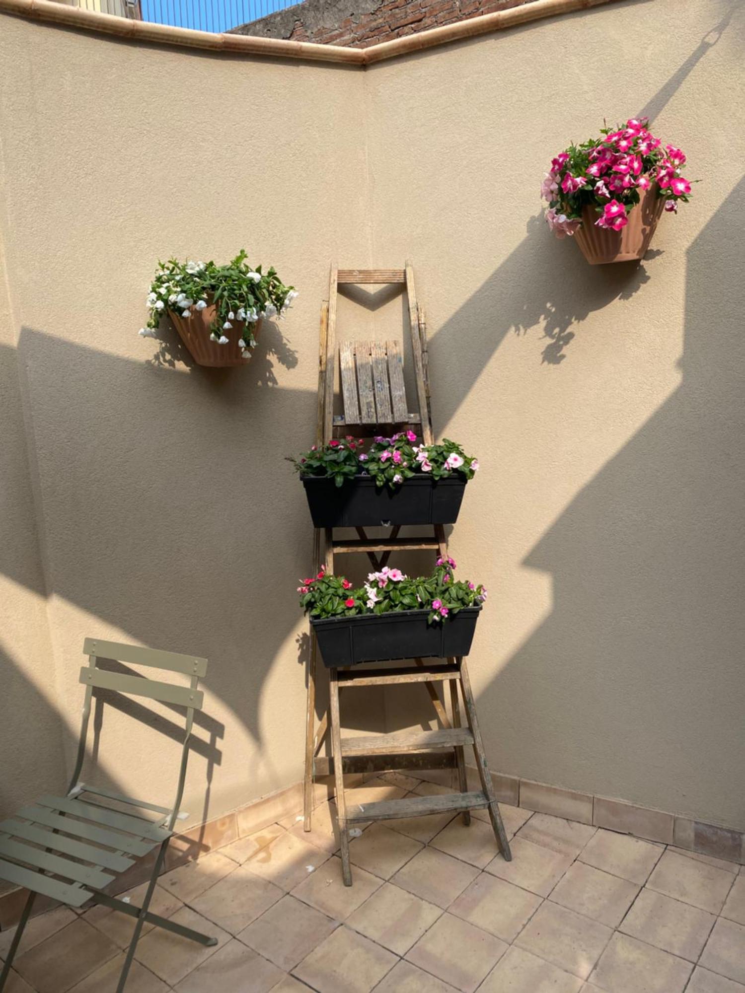 Le 2 Volte Casa Vacanza Acireale Exterior photo